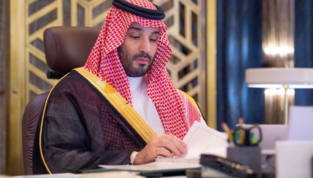 Saudi Prince life in danger over Israel-Saudi deal