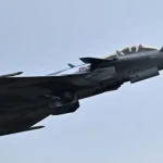 Two pilots confirmed dead as military jets crash in France