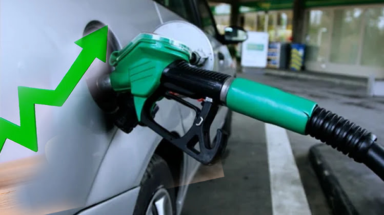 Petrol sells for N950 per litre in Kano