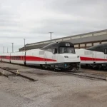 Lagos Red Line rail begins free test operations Wednesday