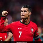 After YouTube Channel Launch, Cristiano Ronaldo Nears Unmatched ‘1 Billion Milestone’