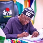 Tinubu seeks unity among African countries