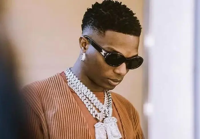 Wizkid pays DJ Tunez N10 million to play Asake’s hit ‘Fuji Vibe’ [VIDEO]