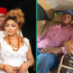 Regina Daniels Advised to Consider Family Planning to Stop Hubby Ned From Remarrying