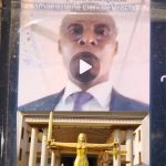 LAWYER APOLOGISED TO THE CHIEF JUDGE OF ANAMBRA STATE AND THE PRESIDING MAGISTRATE OVER VIRAL VIDEO