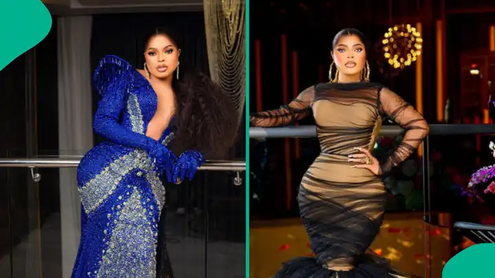 Bobrisky Warns Nigerians Who Gaze at Celebrities in Public: “Stare Quietly, Be Posh and Classy