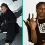 Rihanna Shares Why She Loves To Look Classy for ASAP Rocky, X User Shades Her: “Do What Works for U”