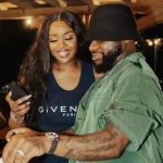 Video of Davido, Wife’s Night Out in UK Trends Amid Sophie’s Fake House Saga: “Too Hot to Handle”