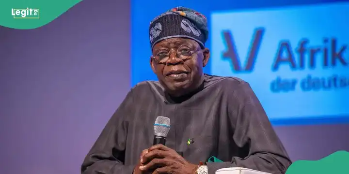 President Tinubu Told to Immediately Sack 2 Top Ministers, Names Surface