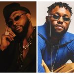 Davido, Lojay make Billboard’s 2024 Honour Roll for chart-topping songs