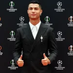 Cristiano Ronaldo Wants to Become YouTube GOAT in 2 Years, Plans to Dethrone Mr Beast