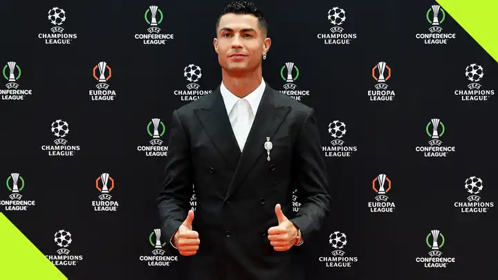 Cristiano Ronaldo Wants to Become YouTube GOAT in 2 Years, Plans to Dethrone Mr Beast