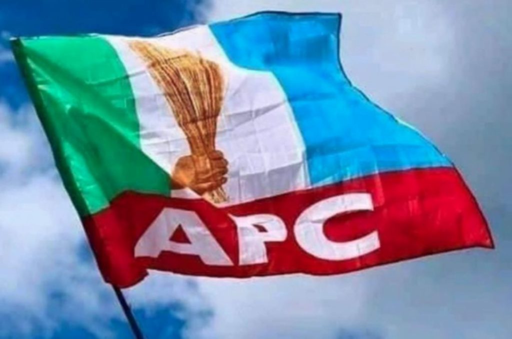 APC pulls out of Edo election peace accord