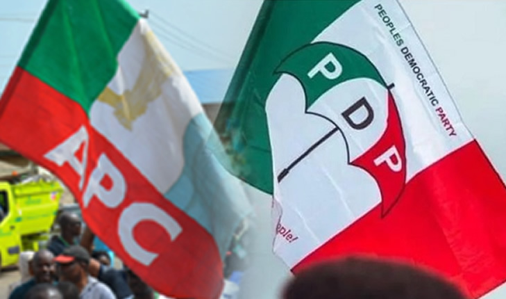 Ondo poll: APC, PDP trade words over alleged planned violence