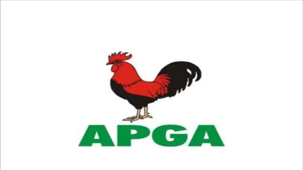 Anambra LG Polls: APGA will not rig election for you – National Chair to candidates