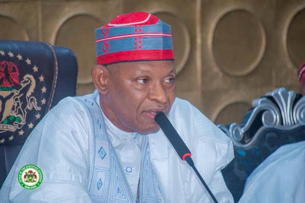 Kano speeds up bridge construction with 24-hour work schedule