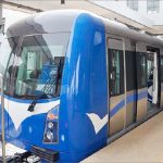 Abuja metro rail transported over 250,000 passengers in 100 days- Official