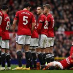 BREAKING: Manchester United crush Barnsley 7-0 in Carabao Cup