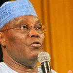 Atiku congratulates Dangote on petrol production, knocks APC