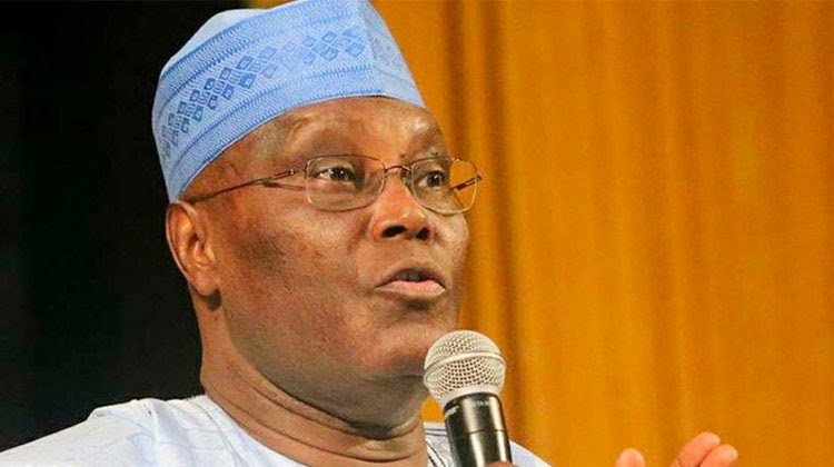 Atiku congratulates Dangote on petrol production, knocks APC