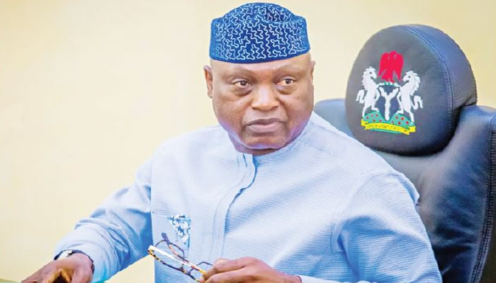 Opposition scheming to stop Oyebanji from breaking Ekiti two-term barrier