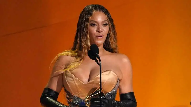 Fame sometimes feel like prison – Beyonce Knowles