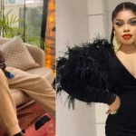 Alleged N15m bribe: Bobrisky sues VeryDarkMan, demands N1bn