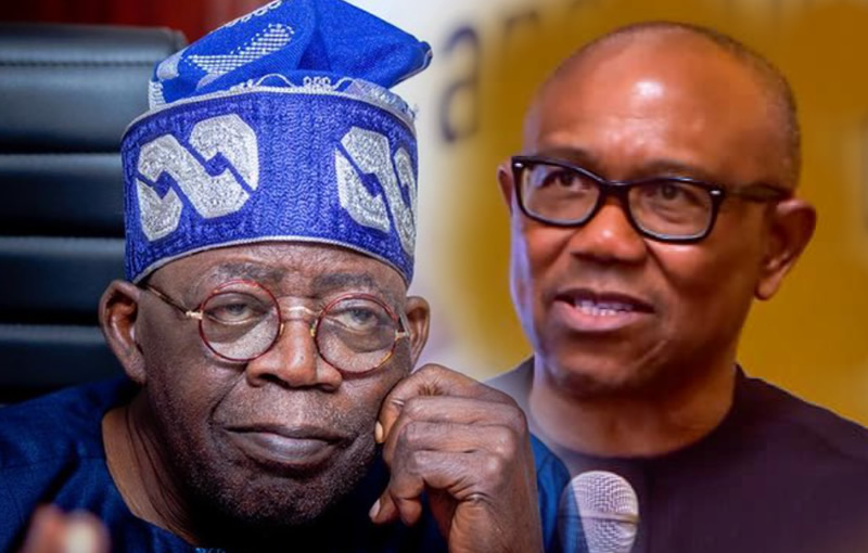 You can’t feast while Nigerians fast, Obi slams Tinubu