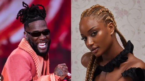 VMAs 2024: Burna Boy, Ayra Starr lose out [Full list of winners]