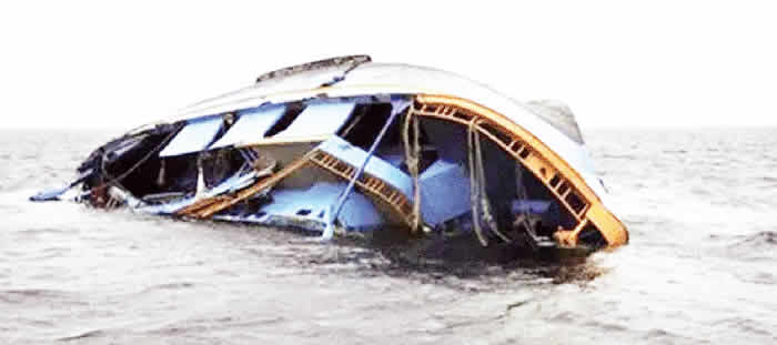 Three feared dead as boat capsizes in Bauchi