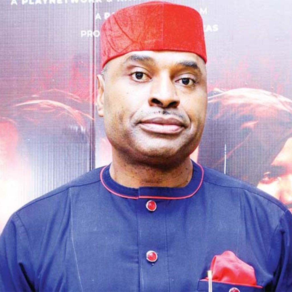 2027: We need new faces, Tinubu, Peter Obi, Atiku should step aside – Kenneth Okonkwo