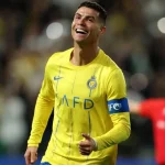 UNL: I don’t break records – Cristiano Ronaldo reacts after scoring 900th goal