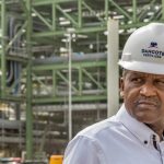 Dangote petrol ready for rollout