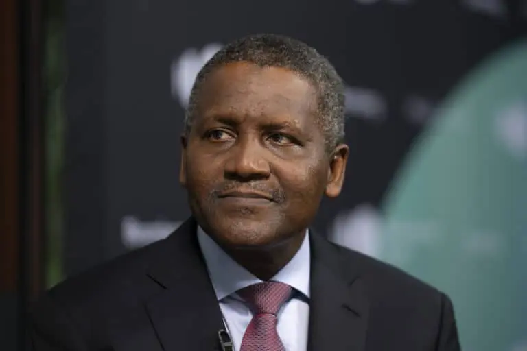 ‘Disclose the cost of your petrol’ — Reps tell Dangote Refinery