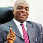 Tinubu, Obasanjo, govs celebrate Oyedepo on 70th birthday