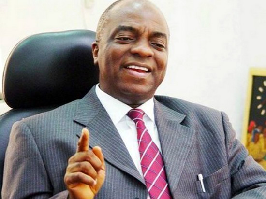 Tinubu, Obasanjo, govs celebrate Oyedepo on 70th birthday