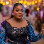 Tinubu shifting Nigerian economy from consumption to production – Actress Eniola Badmus