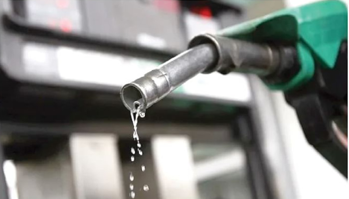 Anambra motorists groan as fuel sells for N1,400 per litre