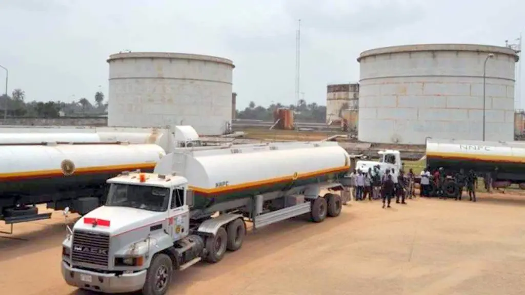 Dangote Refinery free to sell directly to marketers – NNPC replies MURIC