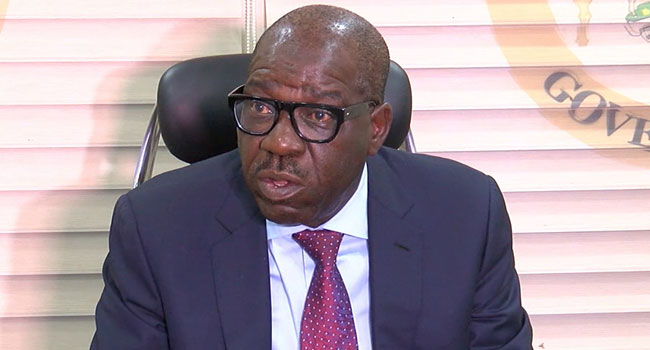 Edo suspends school resumption over fuel price hike