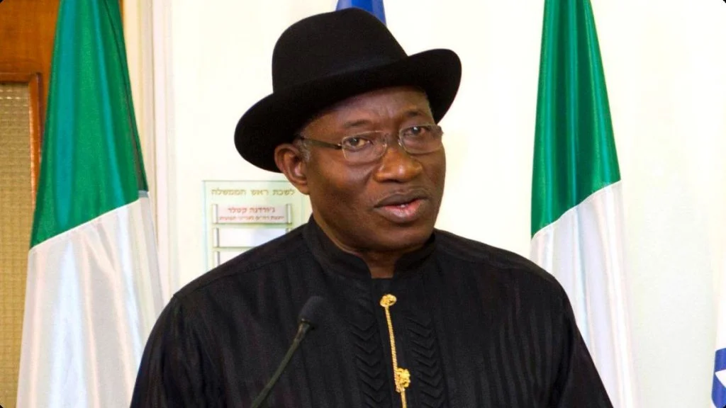 I didn’t sack Emir Sanusi, $49.8bn never went missing in my govt – Jonathan