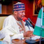 Katsina gov promises support for transportation varsity