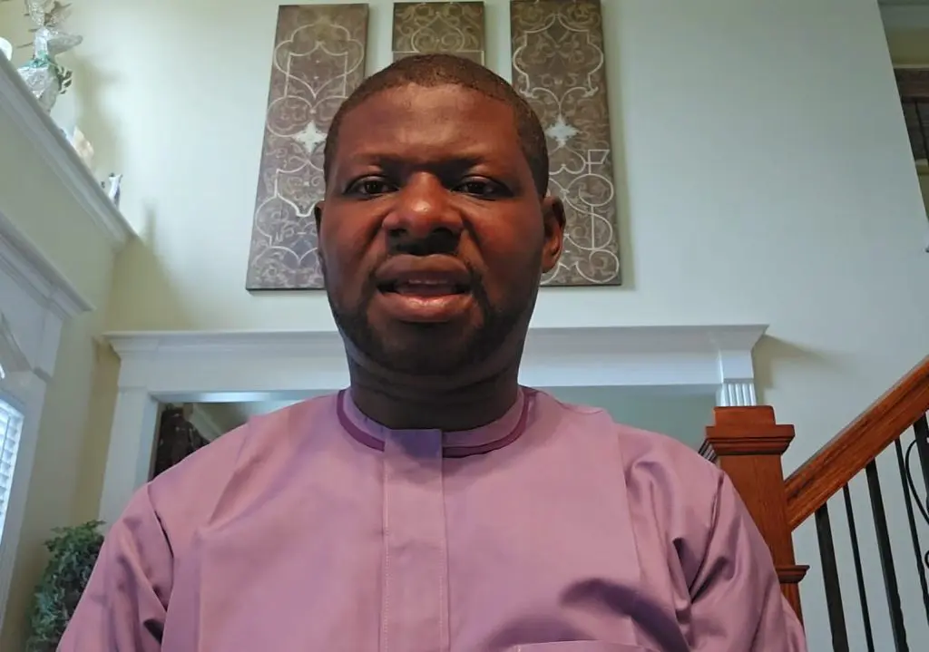 Tinubu not the messiah Nigerians are expecting – Pastor Giwa