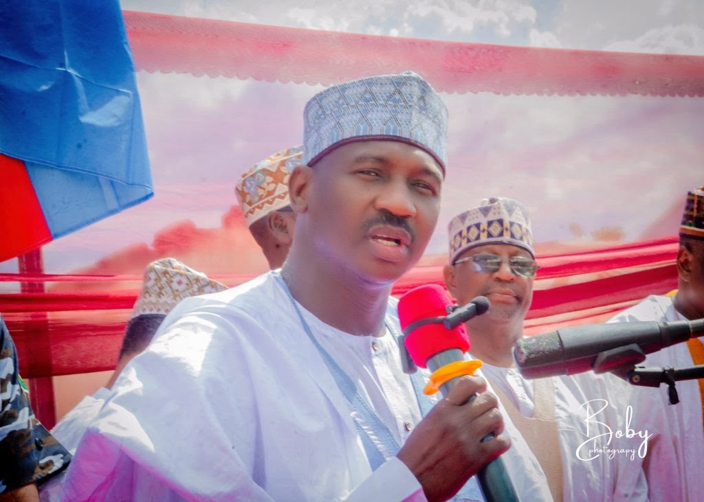 Sokoto gov pledges free, fair LG election