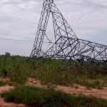 Vandals destroy electricity towers on Damaturu-Maiduguri line