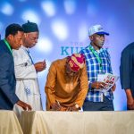 Tinubu signed peace accord in 2023, Presidency counters Kukah