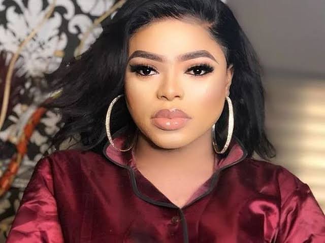 Bobrisky denies giving N15m to EFCC officers, refutes viral audio