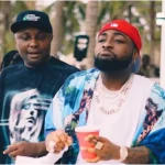 ‘I know your ex-wife feels bad right now’ – Davido tells aide Israel DMW