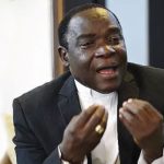 Tinubu didn’t sign peace accord in 2023, says Kukah