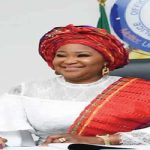 IG’s wife empowers widows of fallen officers in Rivers